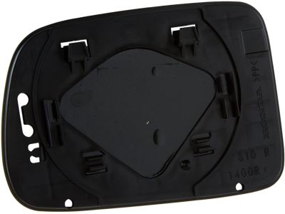 Honda 76203-S10-A01 Mirror, Passenger Side (1400R)