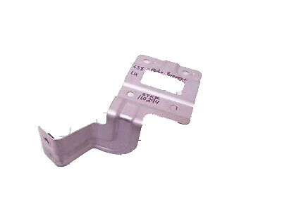 Honda 39161-TR6-000 Bracket, L. Radio