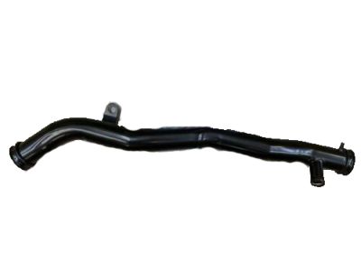 1993 Honda Accord Cooling Hose - 19505-PT3-A00