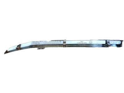 Honda 75105-TP6-A61 Molding, R. FR. Grille Center (Lower)