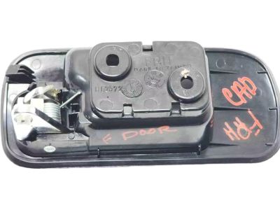 Honda 72120-S5A-003ZA