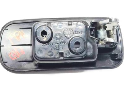 Honda 72120-S5A-003ZA