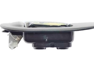 Honda 72120-S5A-003ZA