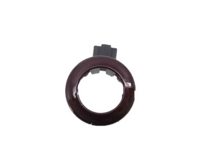 Honda 39681-TL0-G01ZQ Retainer, Parking Sensor *R529P* (DARK CHERRY PEARL)