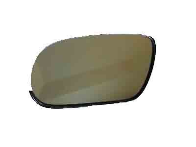 2021 Honda HR-V Car Mirror - 76253-T7W-A11