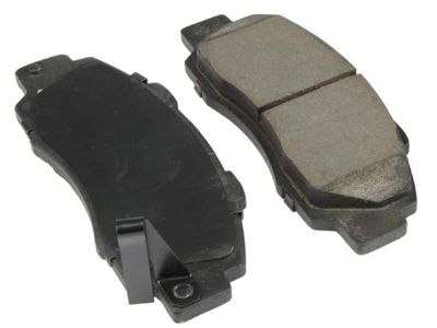 1998 Honda Odyssey Brake Pad Set - 45022-SX0-J03