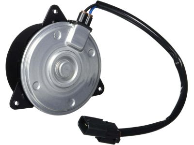 Honda Odyssey Fan Motor - 38616-RV0-A01