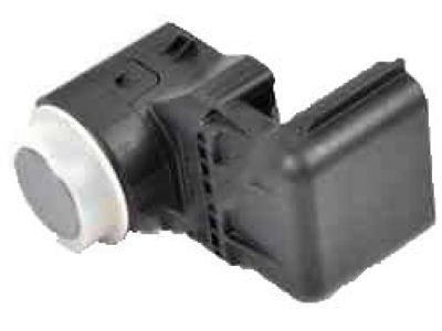 Honda Parking Assist Distance Sensor - 39680-T6Z-A01ZC