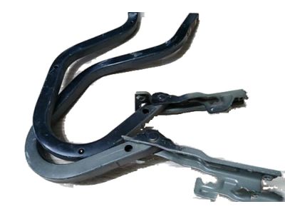 Honda 68610-SNA-000ZZ Hinge, R. Trunk