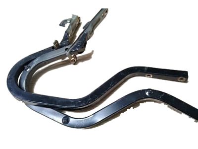 Honda 68610-SNA-000ZZ Hinge, R. Trunk