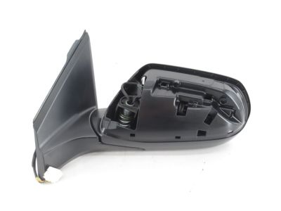 Honda 76258-T0A-A22 Set Driver Side, Mirror Assembly