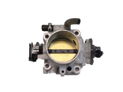 2005 Honda S2000 Throttle Body - 16400-PZX-A01