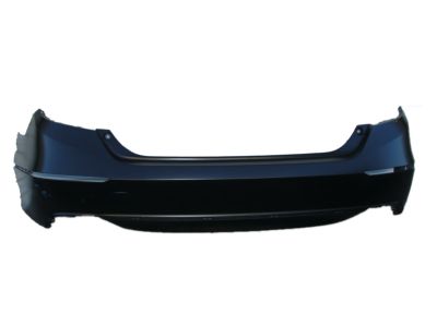 2020 Honda Accord Bumper - 04715-TVA-A00ZZ