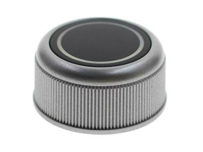 Honda 39103-TA0-A31 Knob (Volume)