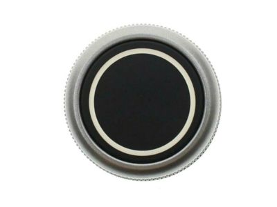 Honda 39103-TA0-A31 Knob (Volume)