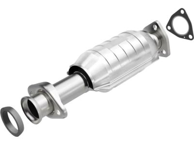 1994 Honda Accord Catalytic Converter - 18150-P0A-A22