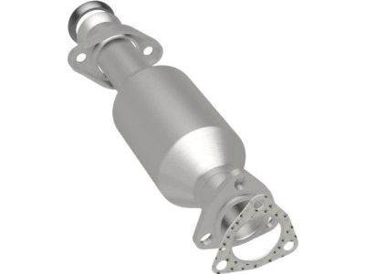 1994 Honda Accord Catalytic Converter - 18150-P0A-A22