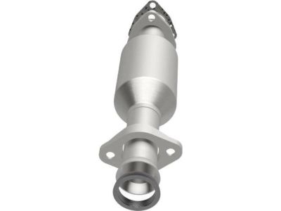 1994 Honda Accord Catalytic Converter - 18150-P0A-A22