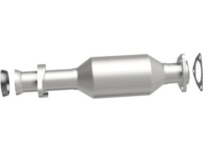 1994 Honda Accord Catalytic Converter - 18150-P0A-A22