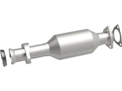 1994 Honda Accord Catalytic Converter - 18150-P0A-A22