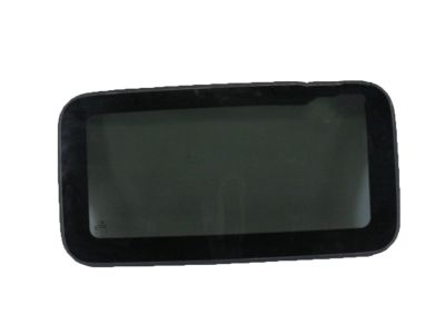 Honda Accord Sunroof - 70200-T2F-A02