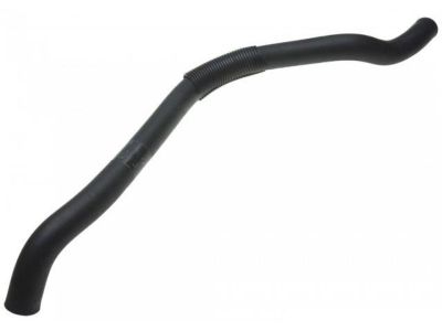 1995 Honda Odyssey Cooling Hose - 19502-P0A-901