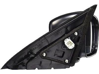 Honda 76200-SDR-C11ZE