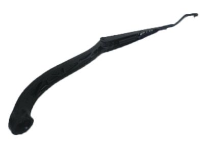 Honda Wiper Blade Refill Left Side – Windshield Washer Refill, OEM 76622S84A01