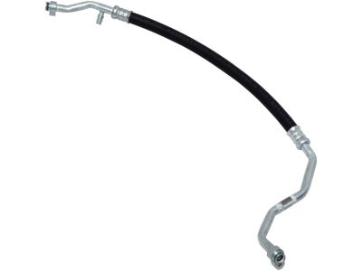 2013 Honda Accord A/C Hose - 80311-T2G-A01