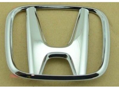 Honda 75700-S2A-J00 Emblem, Front Center (H)