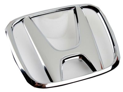 Honda 75700-S2A-J00 Emblem, Front Center (H)