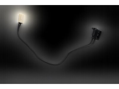 Honda 35140-SA5-921 Switch, Warning