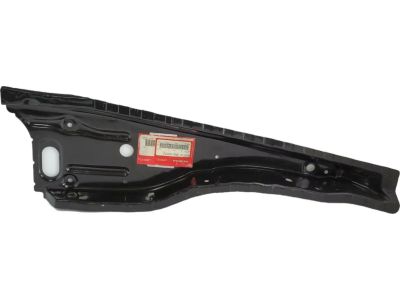 Honda 60120-SR0-A00ZZ