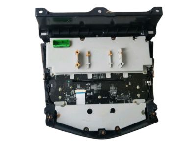 Honda 39050-SDA-A02ZA