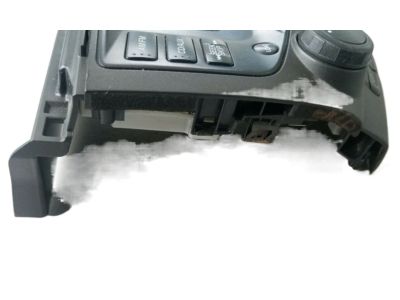 Honda 39050-SDA-A02ZA