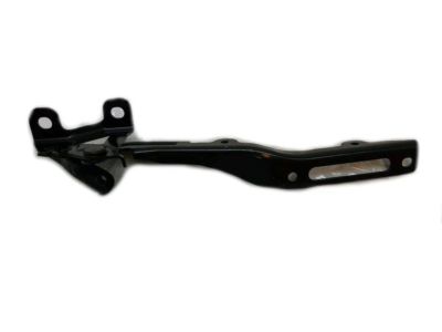 Honda 60170-TG7-A00ZZ Hinge, Driver Side Hood