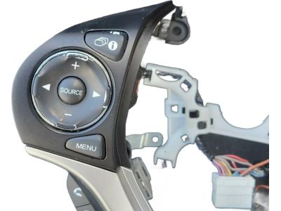 Honda 78518-TR0-C21ZA