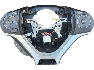 Honda 78518-TR0-C21ZA