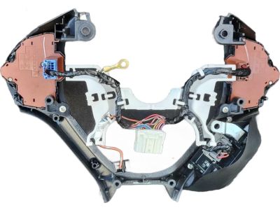 Honda 78518-TR0-C21ZA