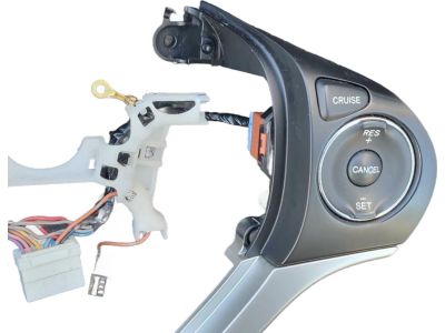 Honda 78518-TR0-C21ZA