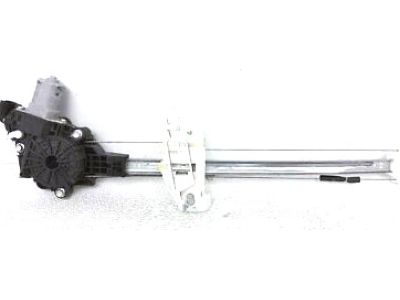 2020 Honda Civic Window Regulator - 72250-TBA-A01