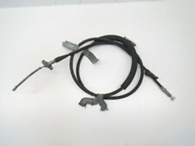 2012 Honda Pilot Parking Brake Cable - 47560-SZA-A02