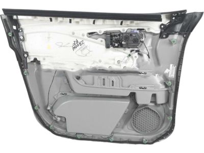 Honda 83501-TG7-A34ZC