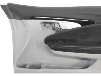 Honda 83501-TG7-A34ZC