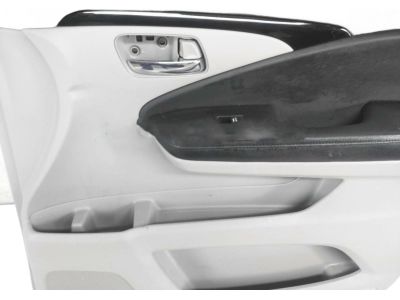 Honda 83501-TG7-A34ZC