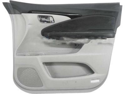 Honda 83501-TG7-A34ZC