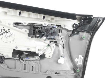 Honda 83501-TG7-A34ZC