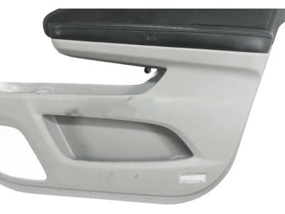 Honda 83501-TG7-A34ZC