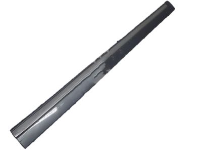 Honda 72327-SZA-A01 Seal, R. FR. Door Side Sill