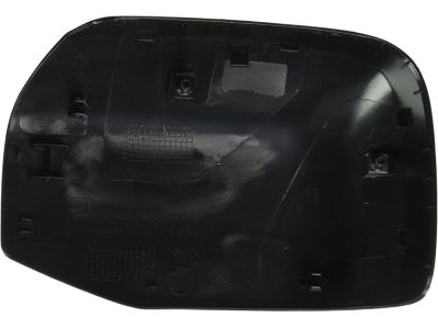 Honda 76201-SZA-A01ZA Cap, Passenger Side Housing (Flat Black)